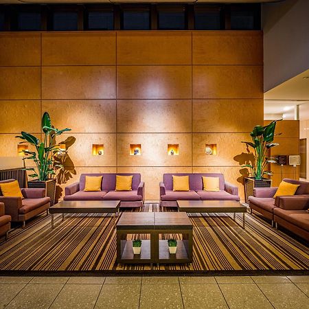 Mitsui Garden Hotel Okayama Eksteriør bilde