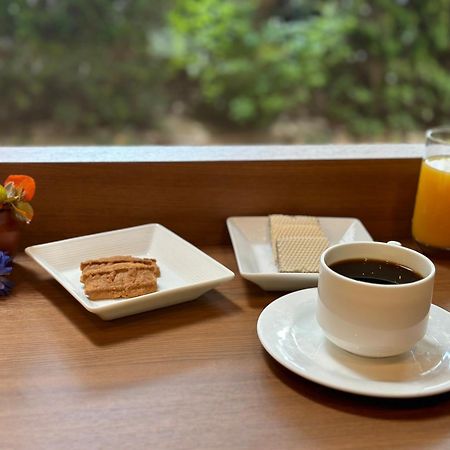 Mitsui Garden Hotel Okayama Eksteriør bilde