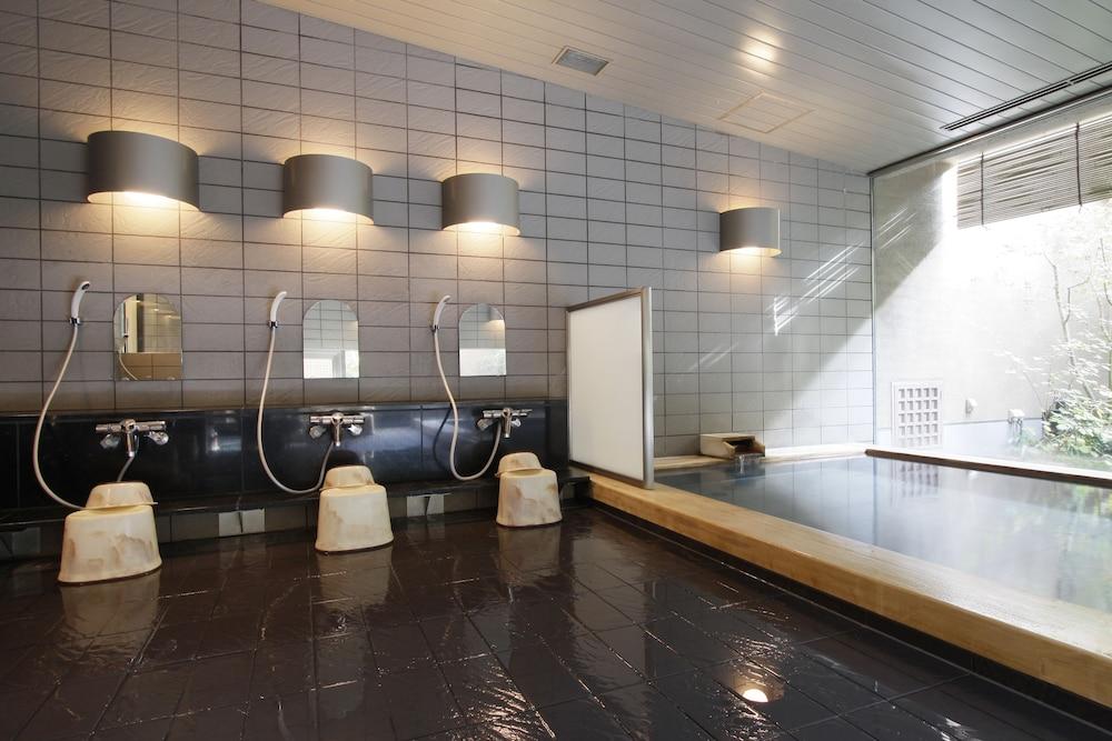 Mitsui Garden Hotel Okayama Eksteriør bilde