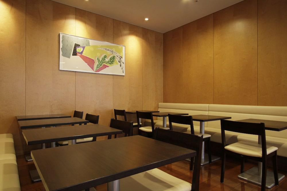 Mitsui Garden Hotel Okayama Eksteriør bilde