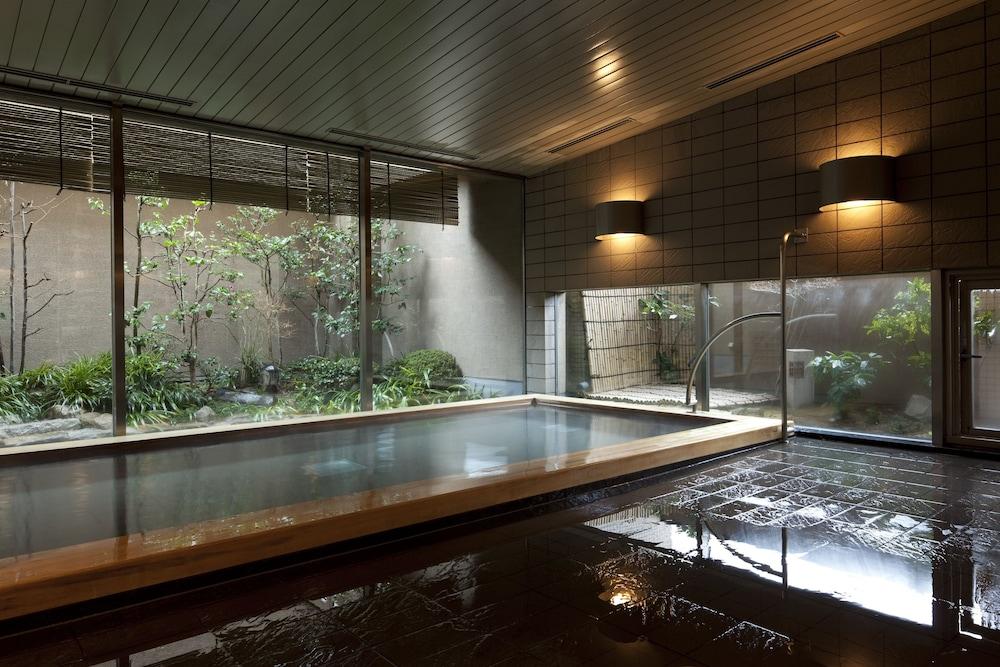 Mitsui Garden Hotel Okayama Eksteriør bilde