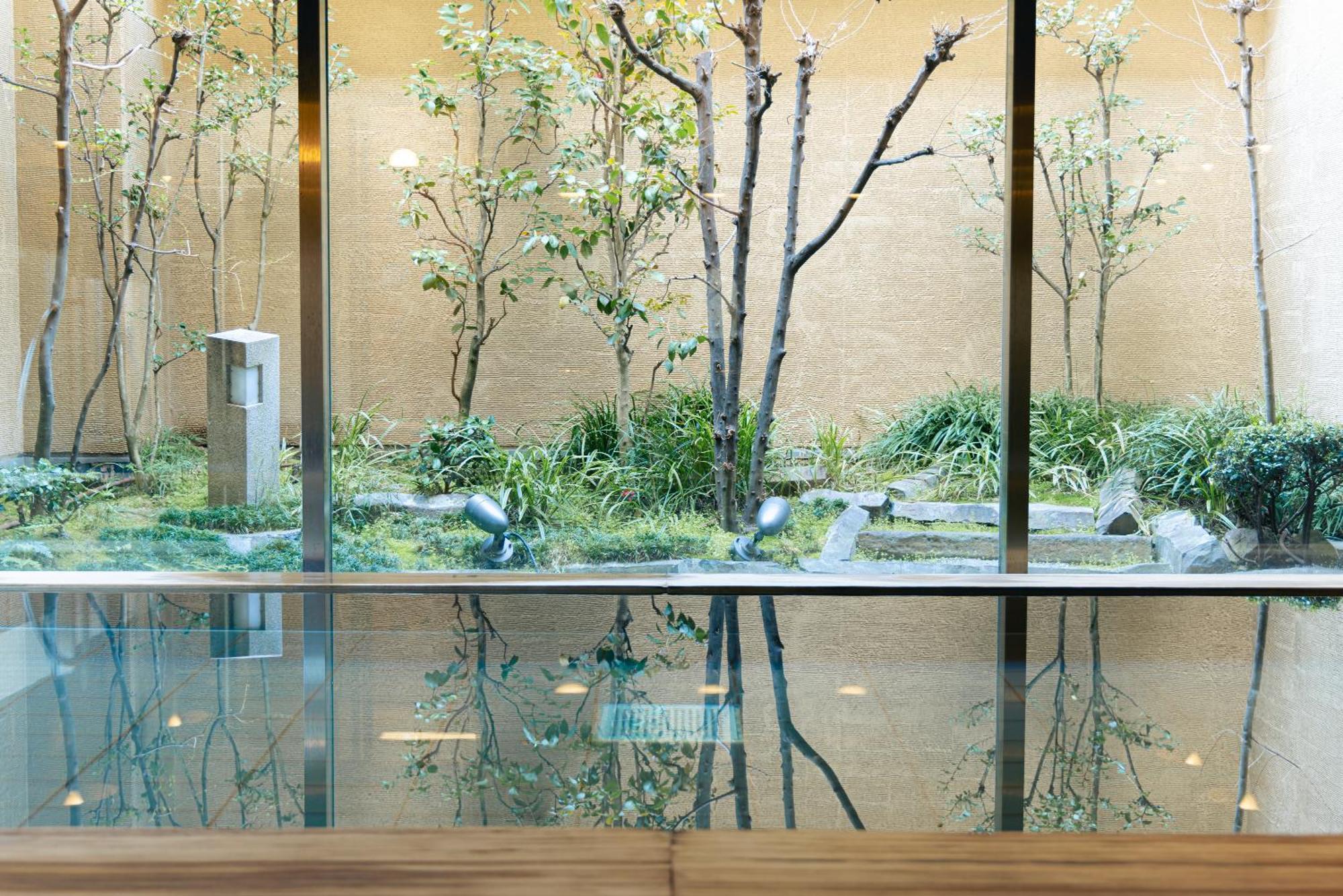Mitsui Garden Hotel Okayama Eksteriør bilde