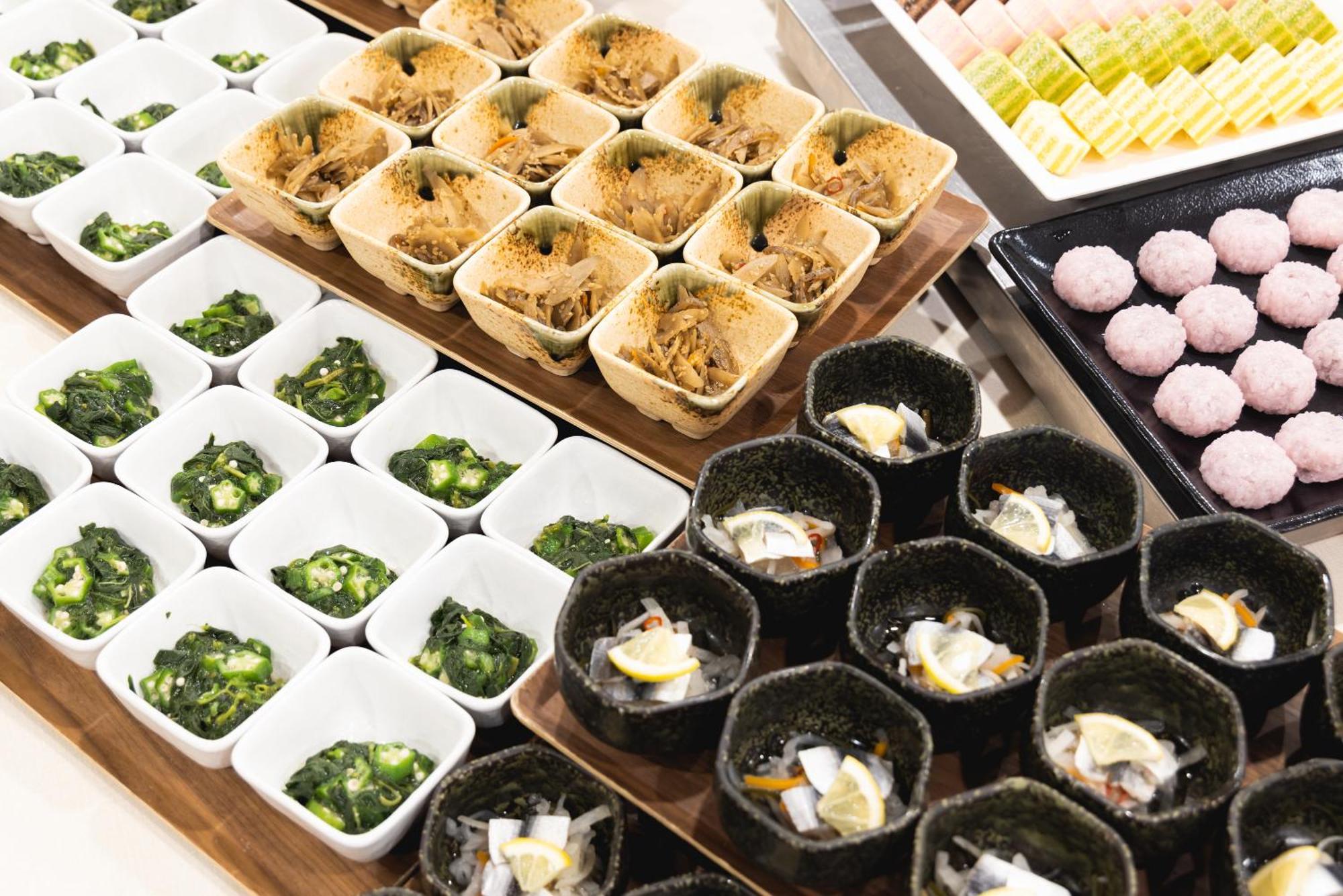 Mitsui Garden Hotel Okayama Eksteriør bilde
