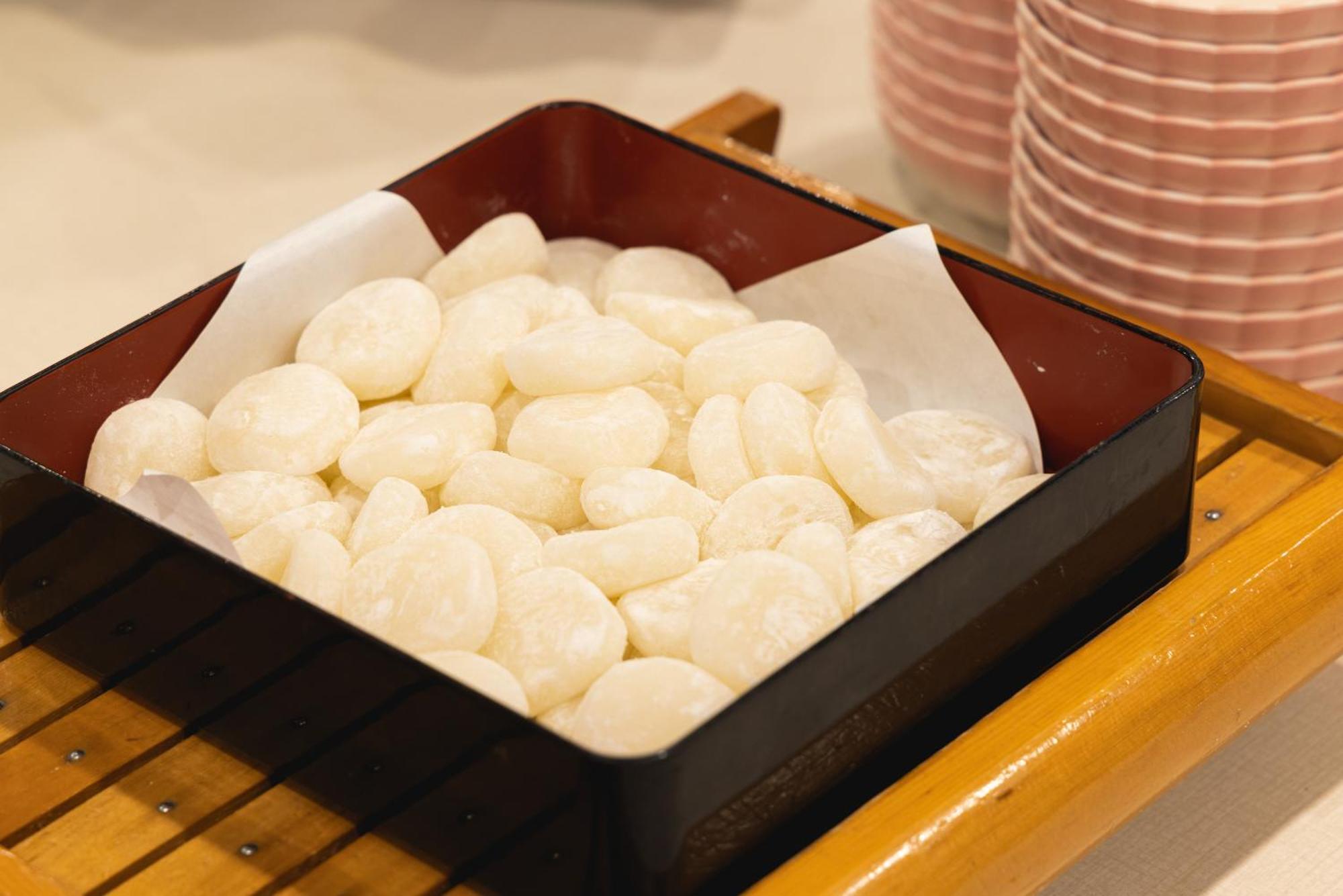 Mitsui Garden Hotel Okayama Eksteriør bilde