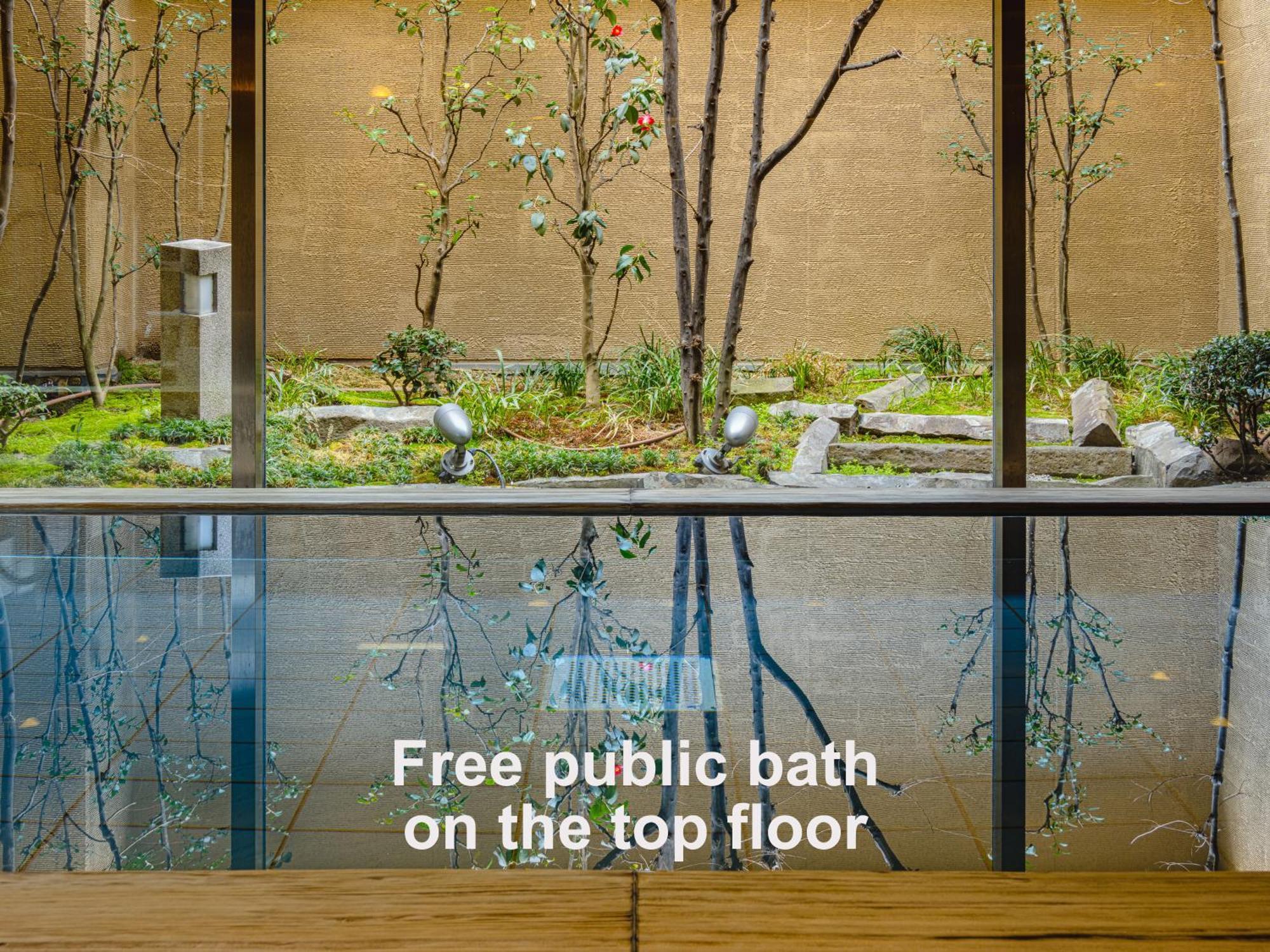 Mitsui Garden Hotel Okayama Eksteriør bilde