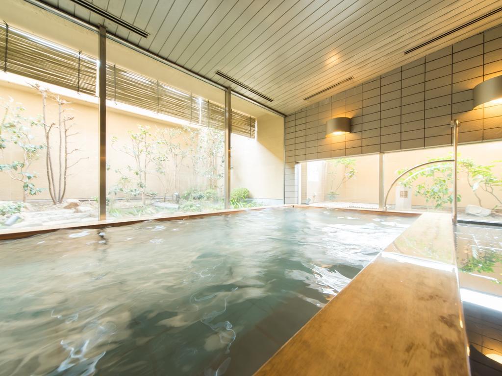 Mitsui Garden Hotel Okayama Eksteriør bilde